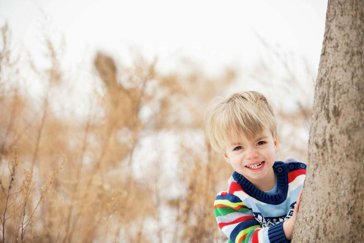 The Handt family is hoping to raise funds to research a cure for Duchenne muscular dystrophy to help three-year-old Charlie.