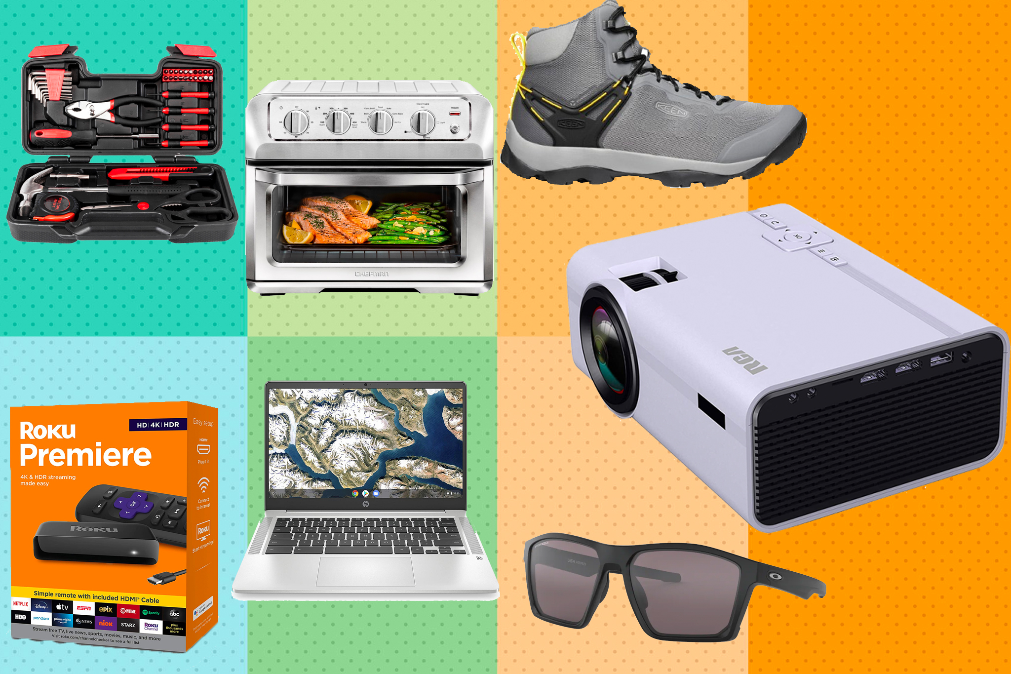 Deals round up Wednesday, Feb. 17 - Vimarsana News