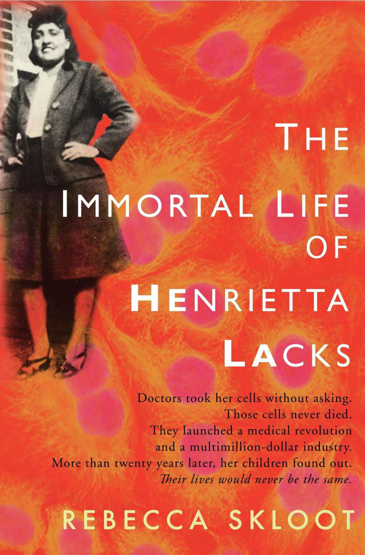 More than ‘HeLa’: Family of Henrietta Lacks to lead discussion on race