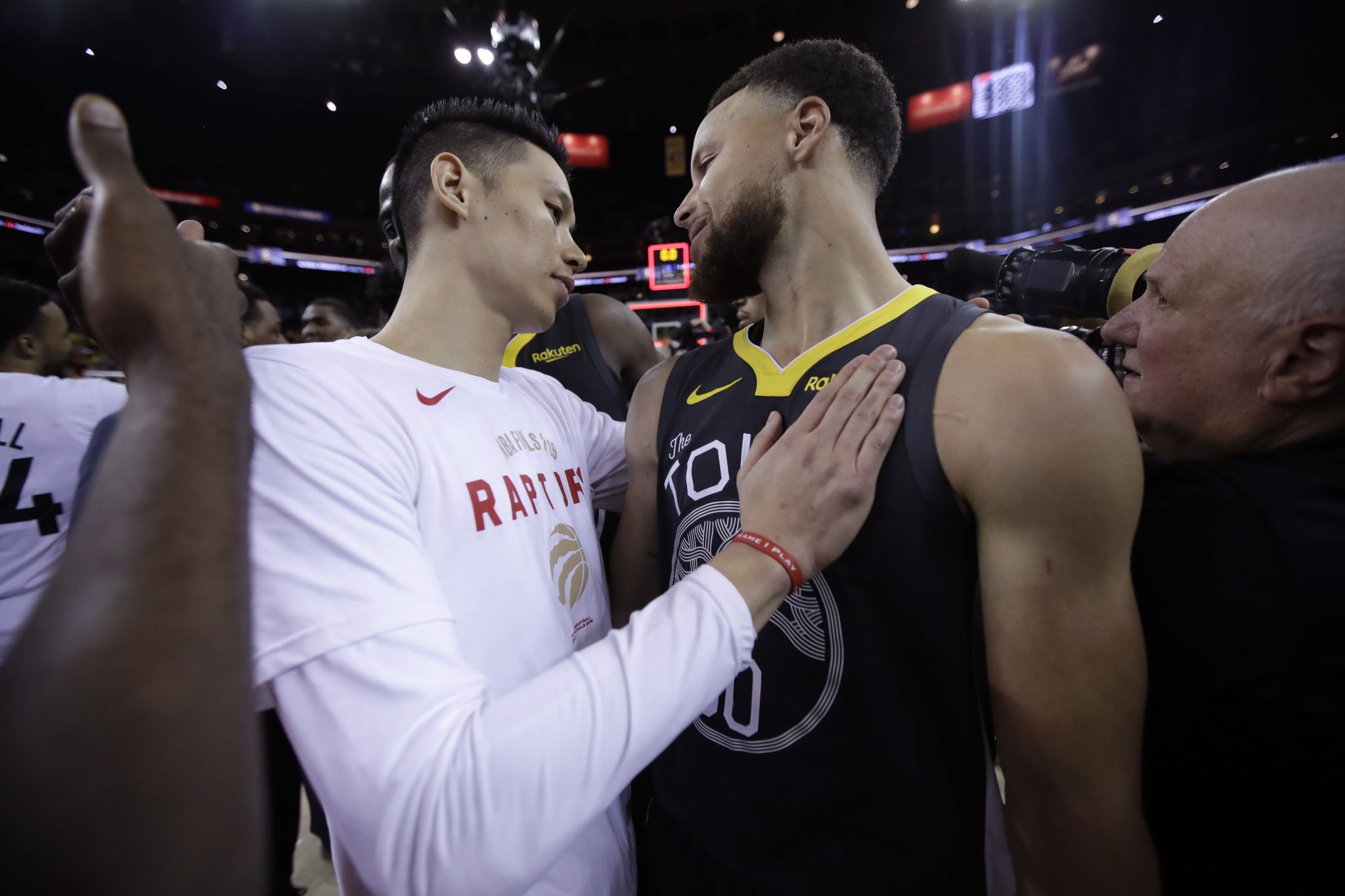 Jeremy Lin talks to the Ringer about life in the G League bubble with Santa Cruz Warriors - Vimarsana News
