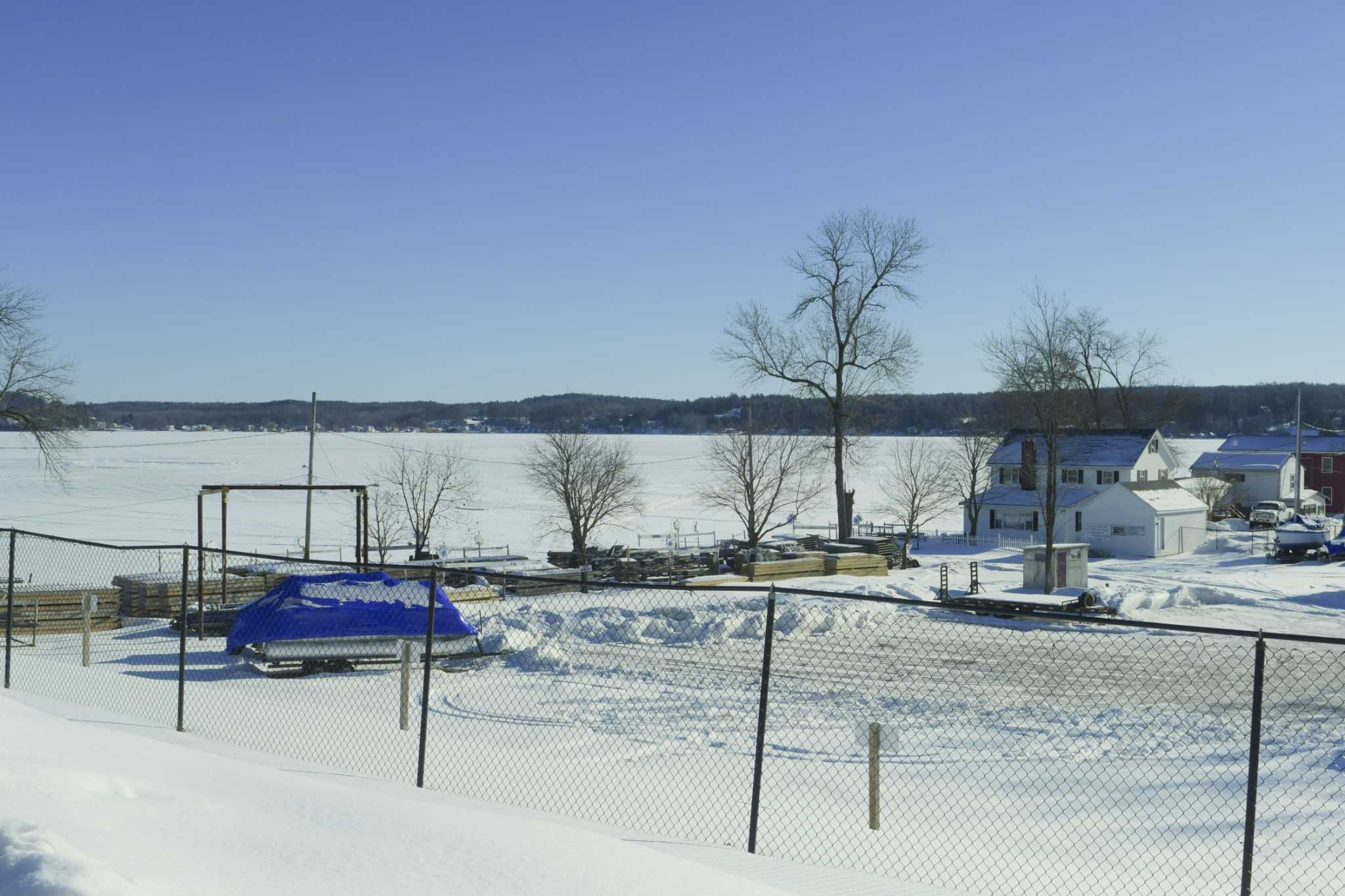 Questions surround Saratoga Lake luxury condo proposal