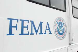FEMA sending generators, water and blankets to Texas