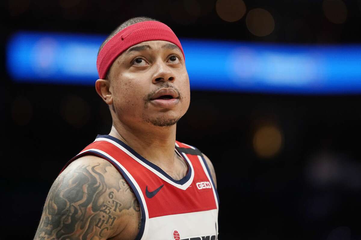 isaiah thomas hypershift