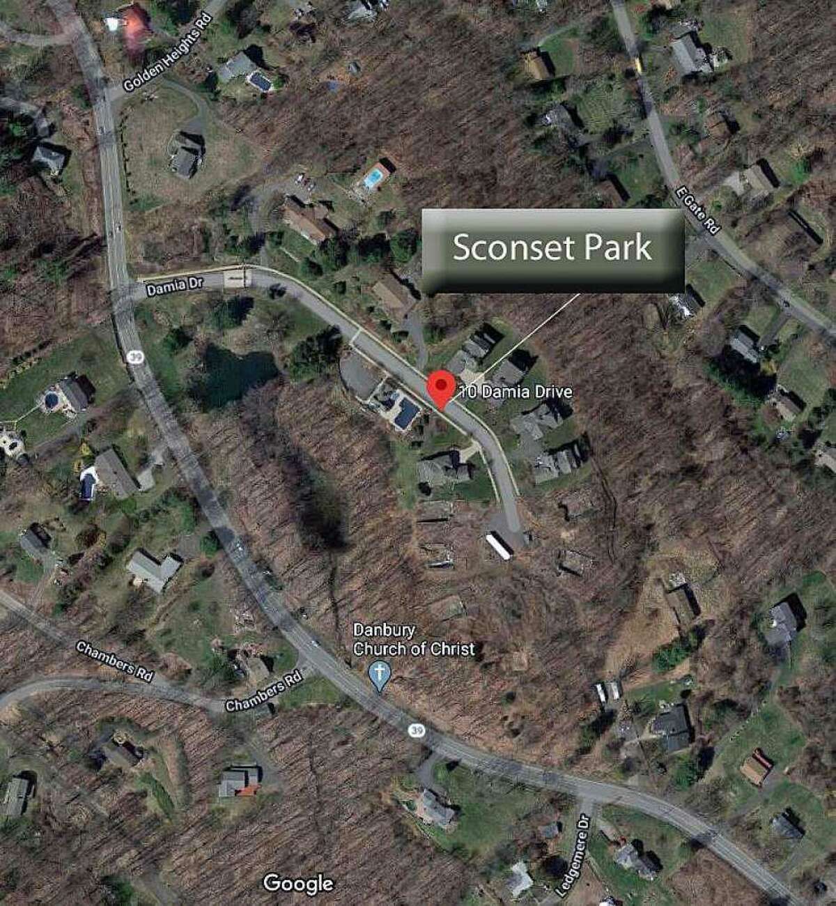 Danbury official comes out against plan that could lead to age