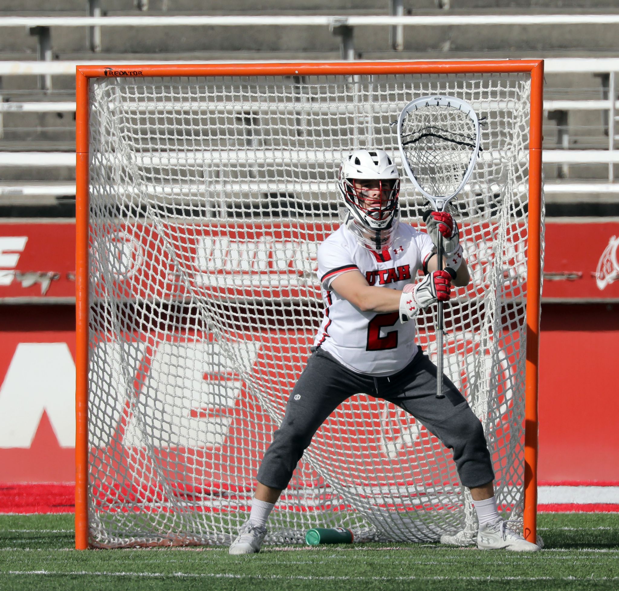 Premier Lacrosse League can't get enough of UAlbany