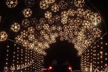 A representation of the Light Path