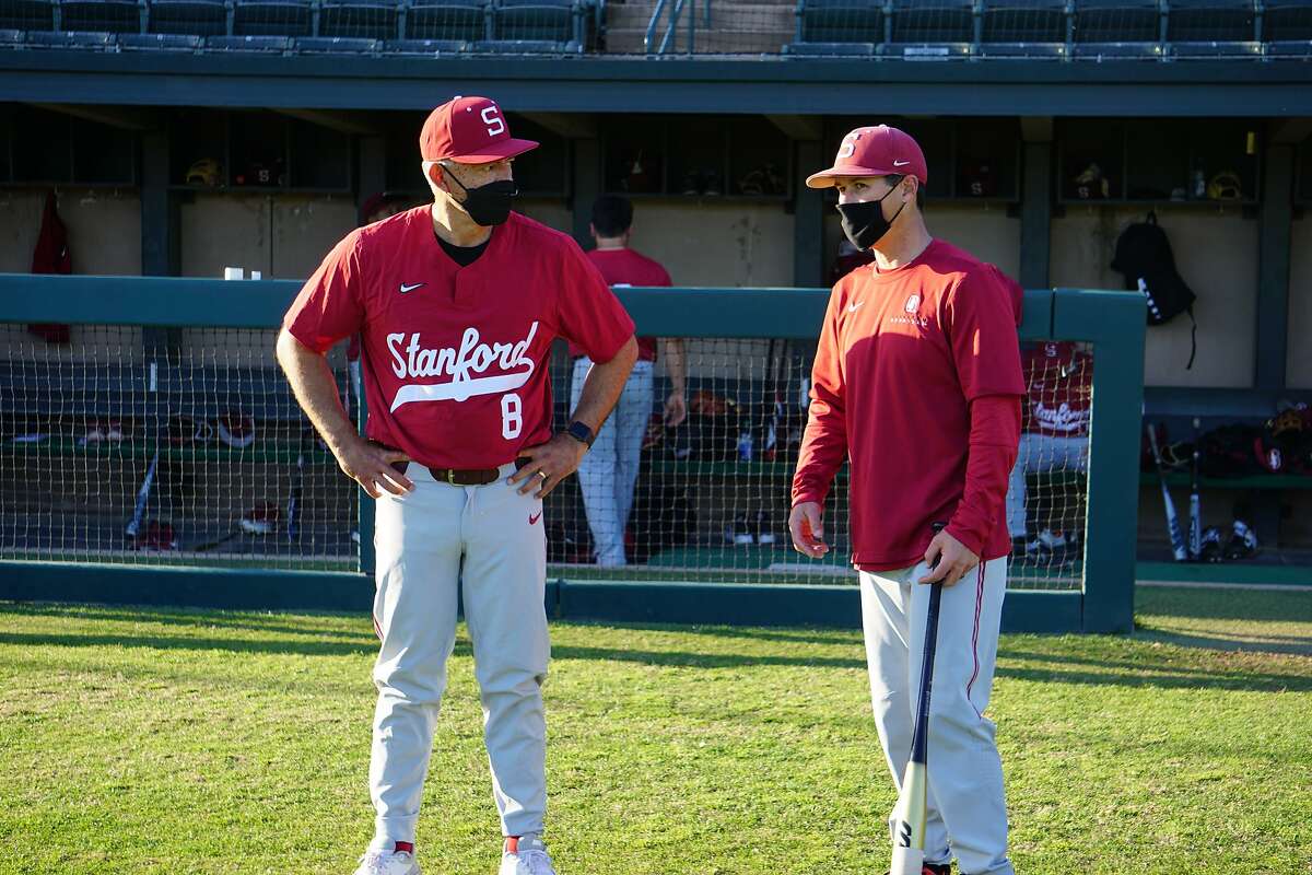 Cal, Stanford baseball teams prepare for season amid pandemic