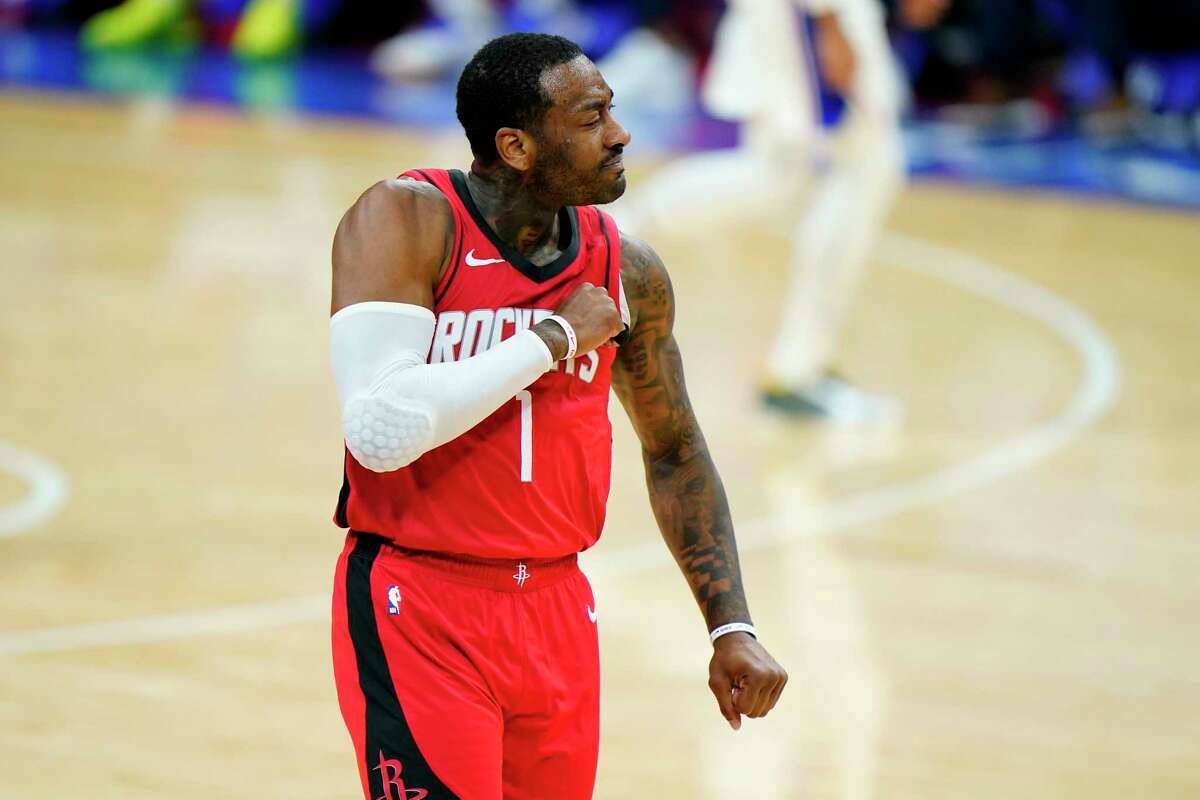 After showing some emotion during Wednesday's loss to the 76ers, John Wall sounded off about the officiating afterward.