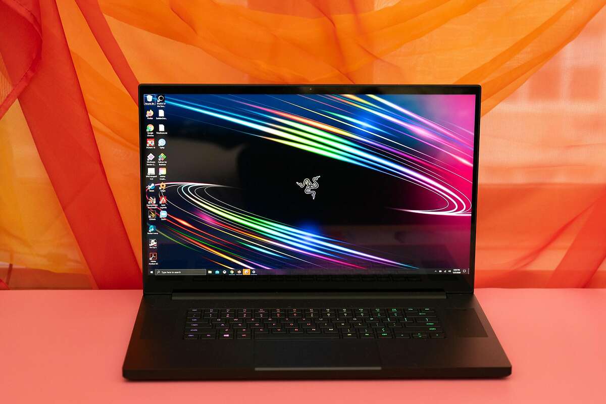 Best gaming laptops for 2021