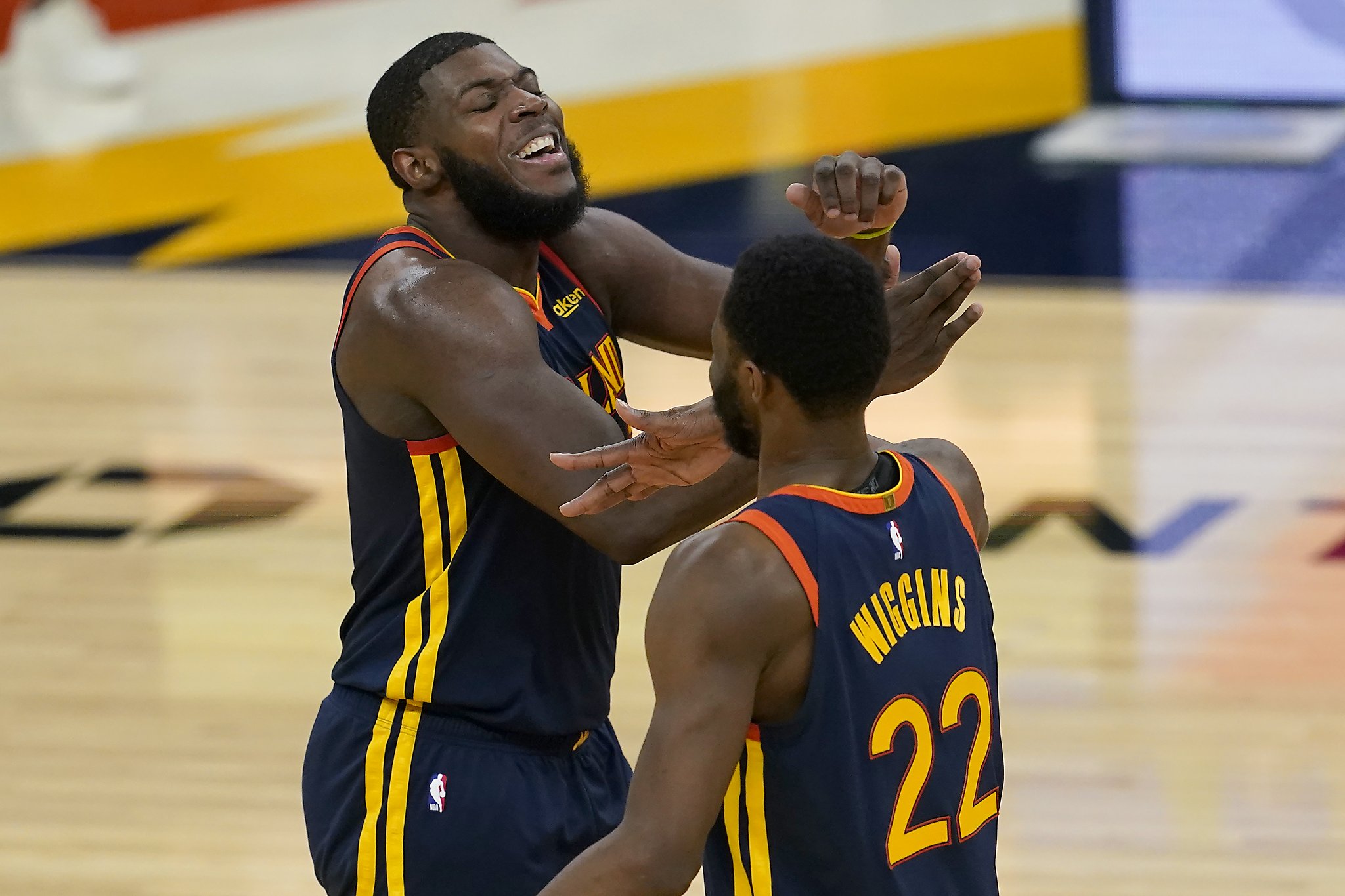 Undermanned Warriors overcome 19-point deficit for OT win over Heat - Vimarsana News