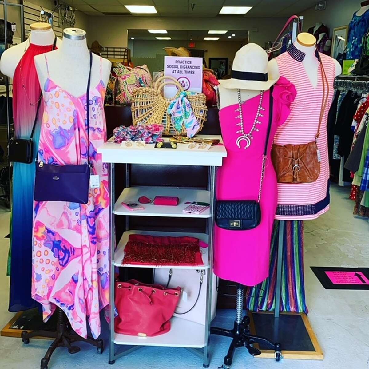 Fifi’s Frocks and Frills in Guilderland closing