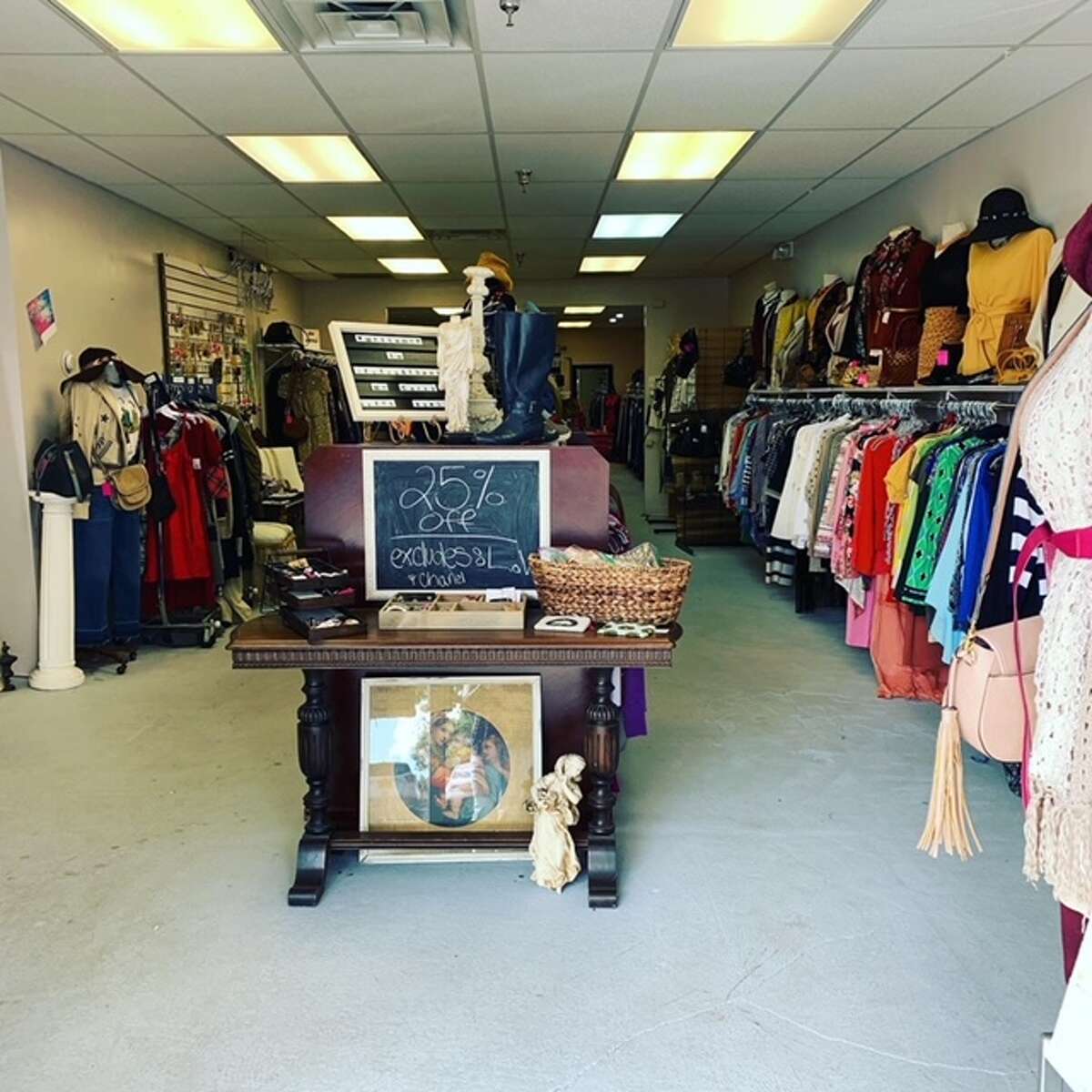 Fifi’s Frocks and Frills in Guilderland closing