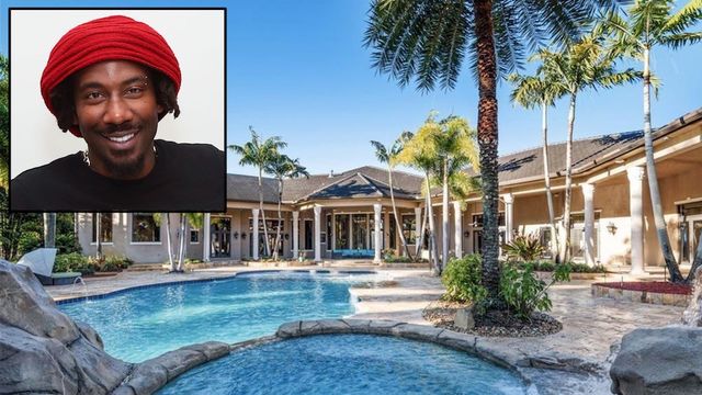 NBA All-Star Amar'e Stoudemire Lists Elaborate Florida Mansion for $3.5M - Vimarsana News