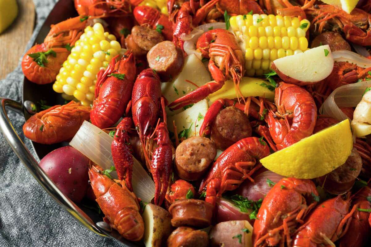 The third annual crawfish cookoff by Down South Seafood will feature guest judge Stalekracker.