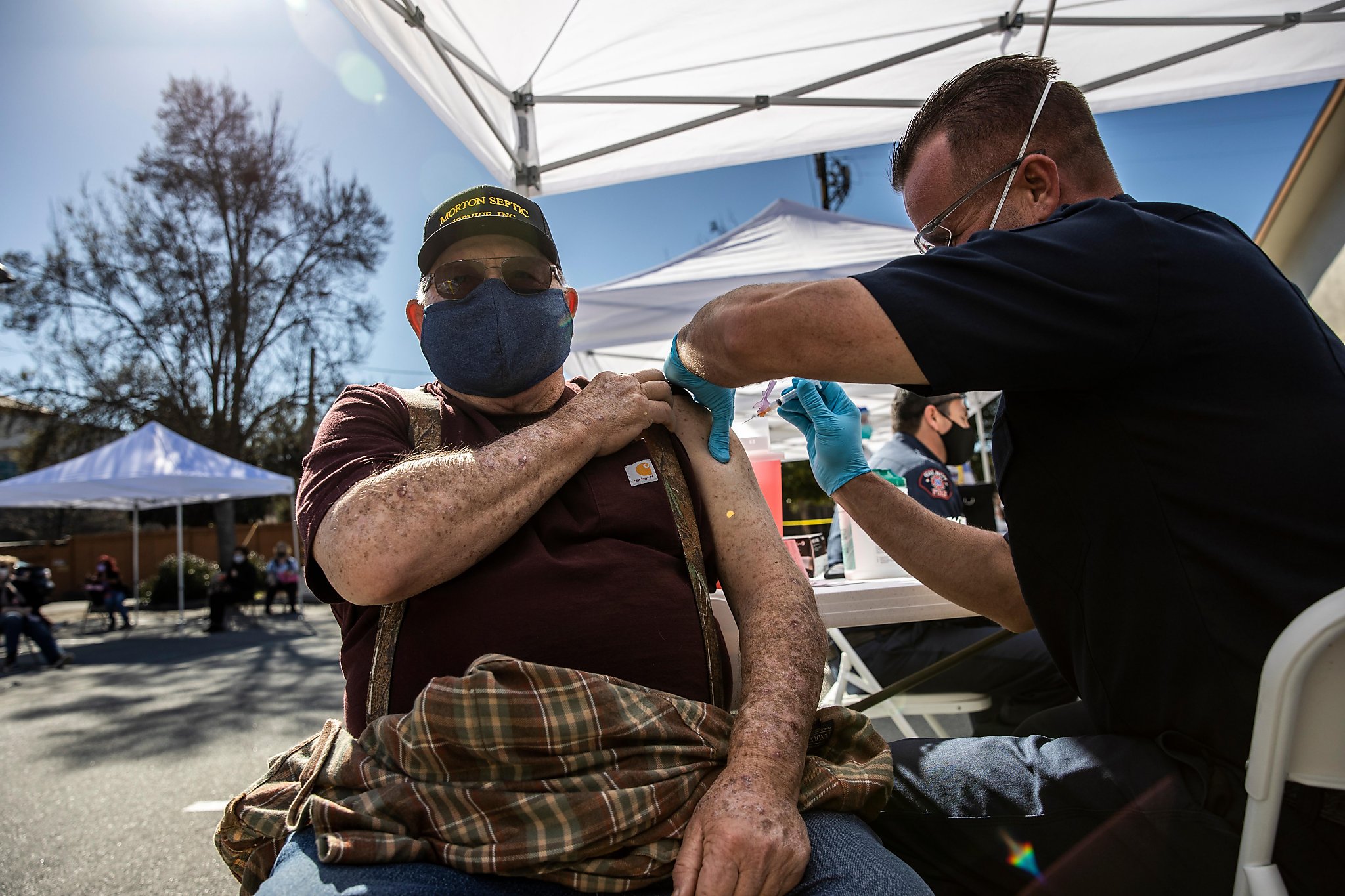 Santa Clara County officials warn of possible fourth 'swell' as variants rise - Vimarsana News