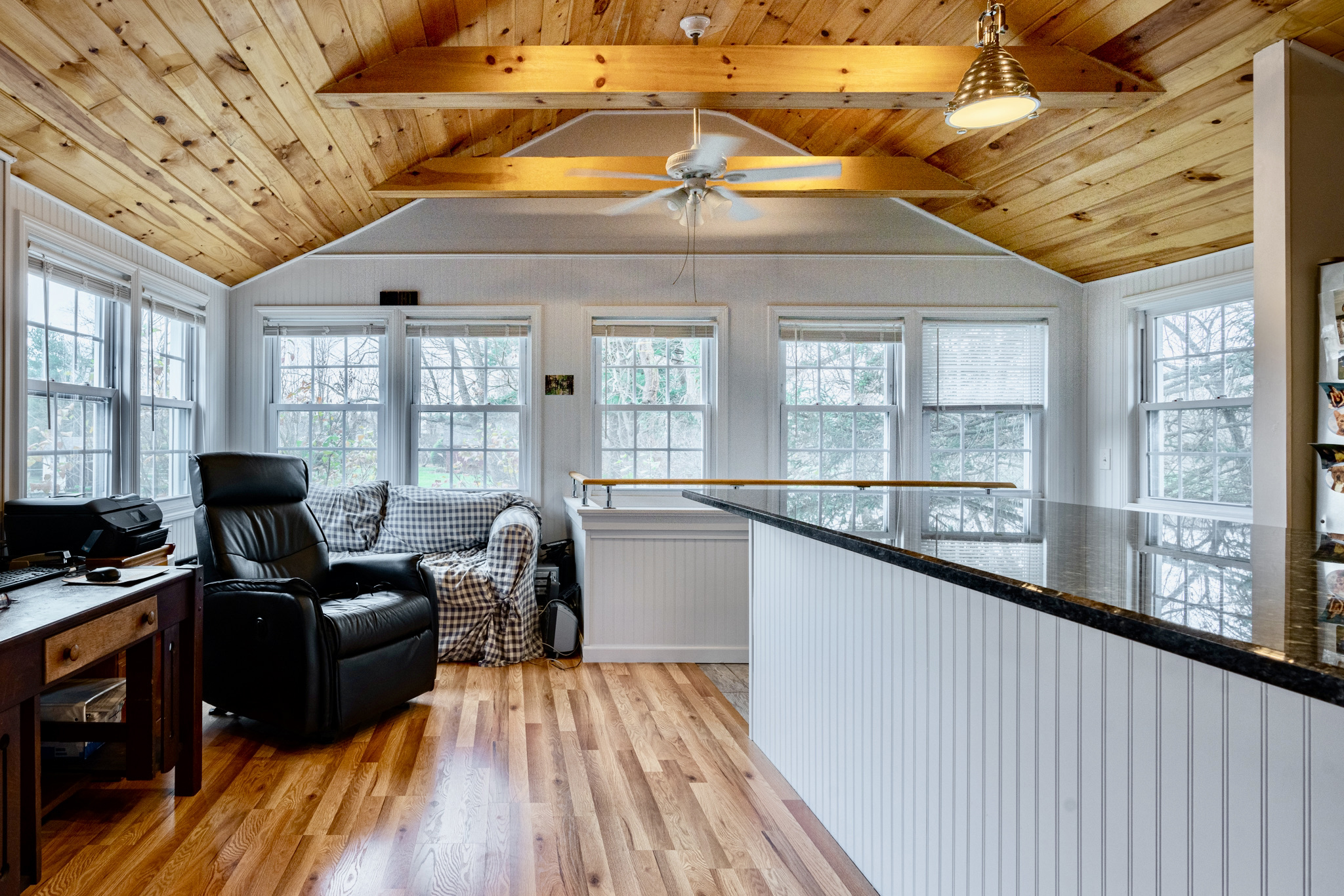 On the market: Middletown house with barn and in-law suite - Vimarsana News