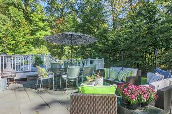 After spending so many months at home, now might be the time to reconsider how to best utilize our decks.