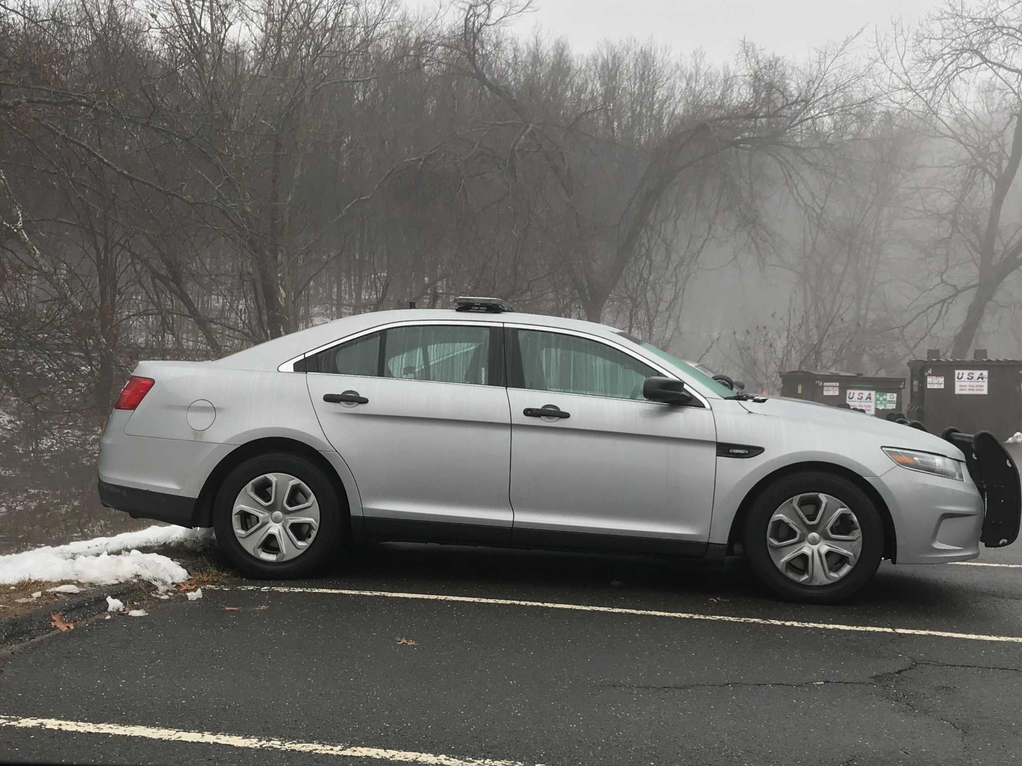 Officer who shot man outside Meriden motel identified - Vimarsana News
