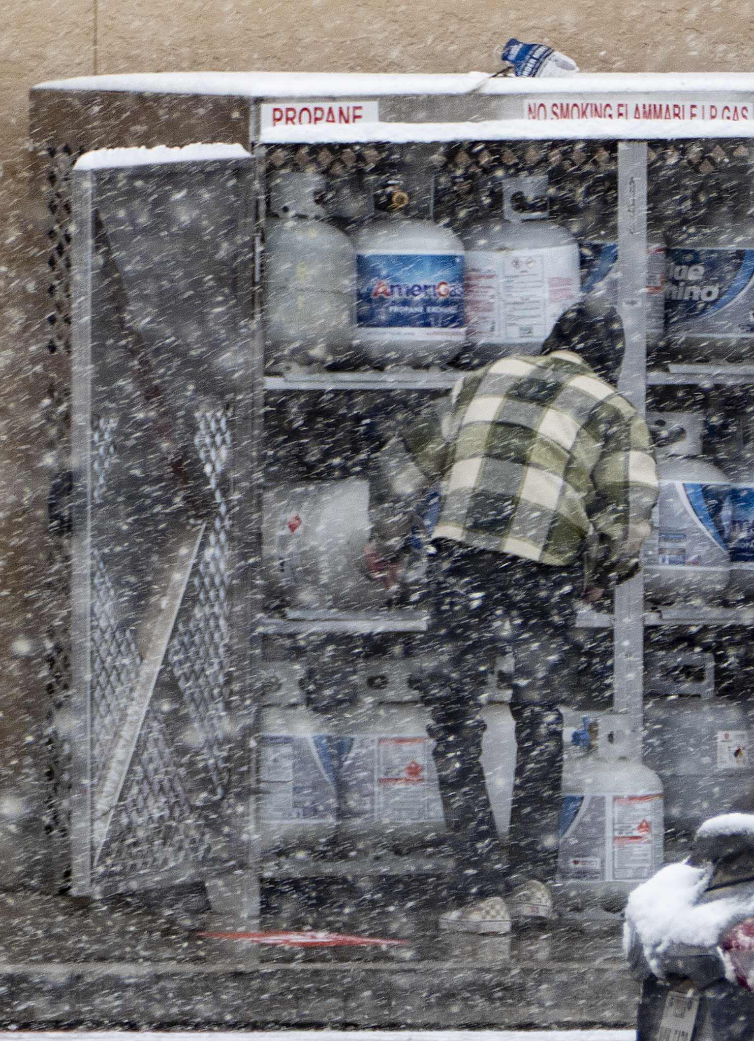 U.S. propane market headed for 'Armageddon' this winter, IHS says - Vimarsana News