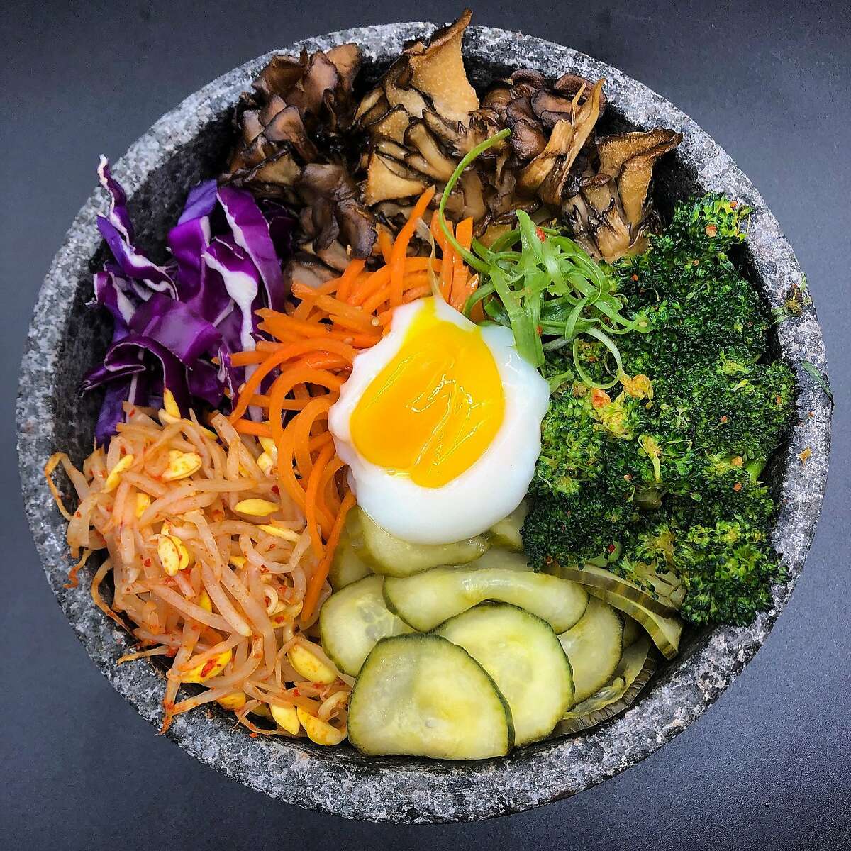 Brothers Korean Bbq San Francisco