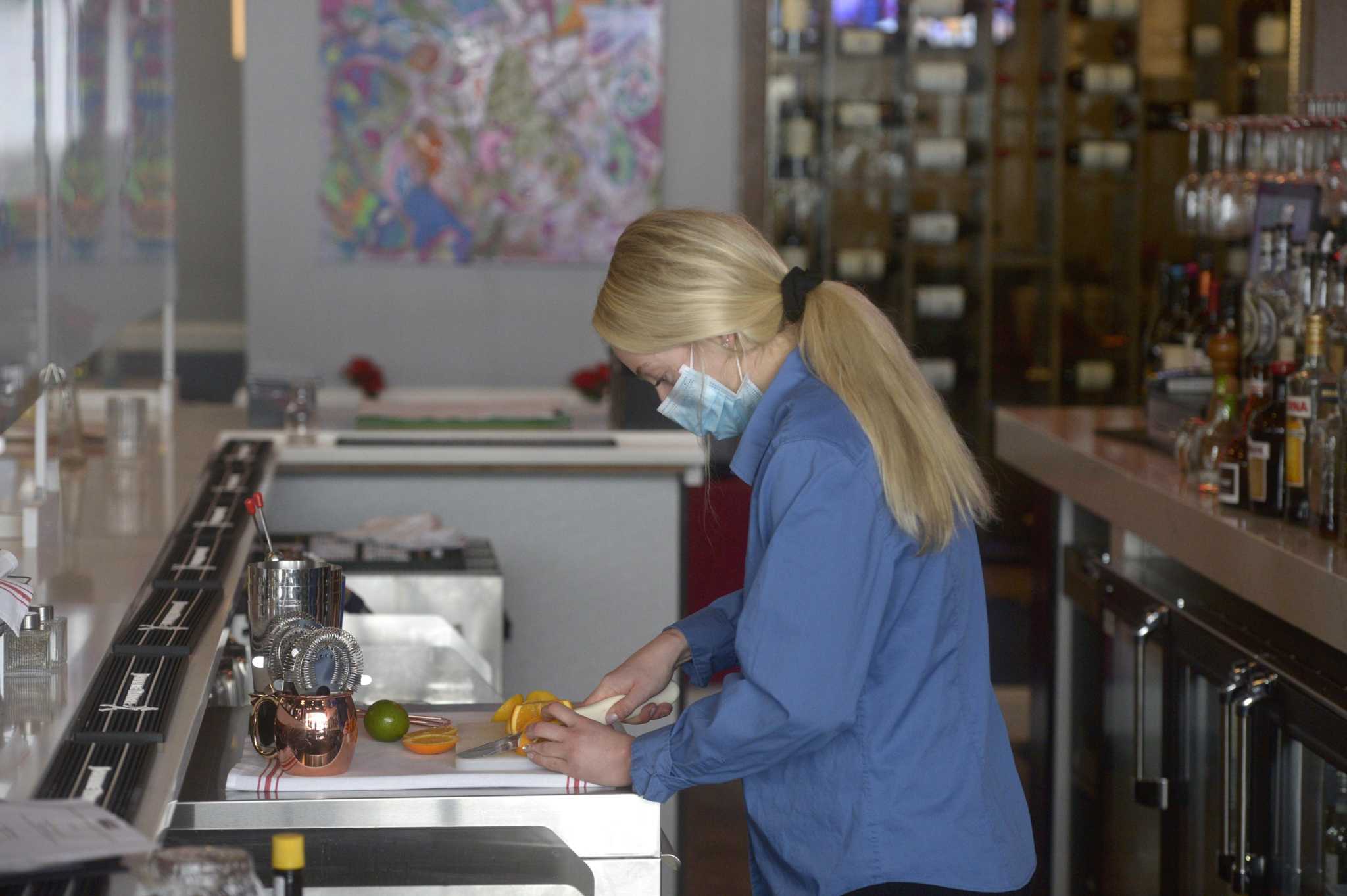 ‘Extra hour means so much’ Danburyarea restaurant owners reflect on