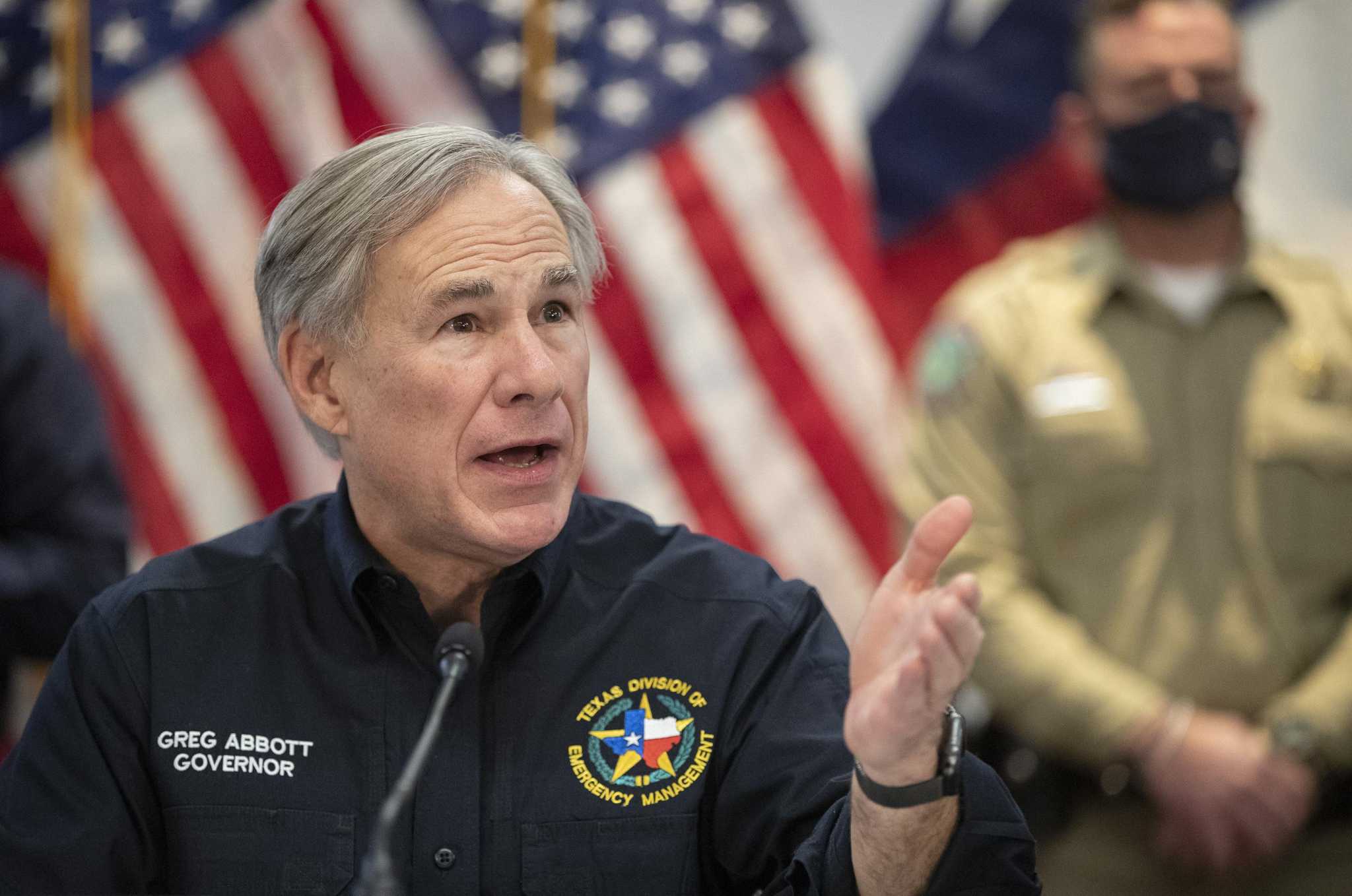 What's 'disaster casual'? Gov. Abbott's winter storm fashion can't compare to my 'fits - Vimarsana News