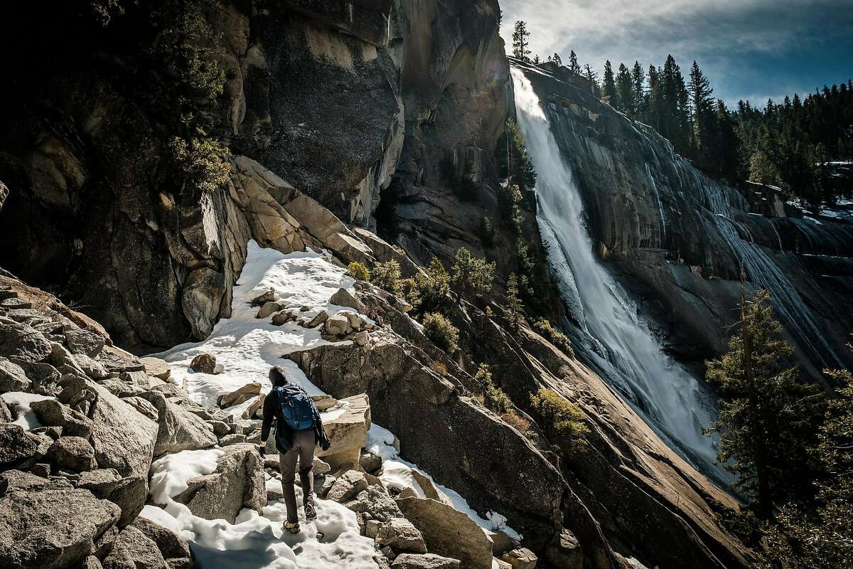 Dangers of hiking Pacific Crest Trail loom as 2021 season approaches