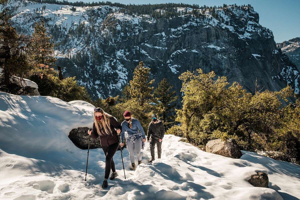 Dangers of hiking Pacific Crest Trail loom as 2021 season approaches