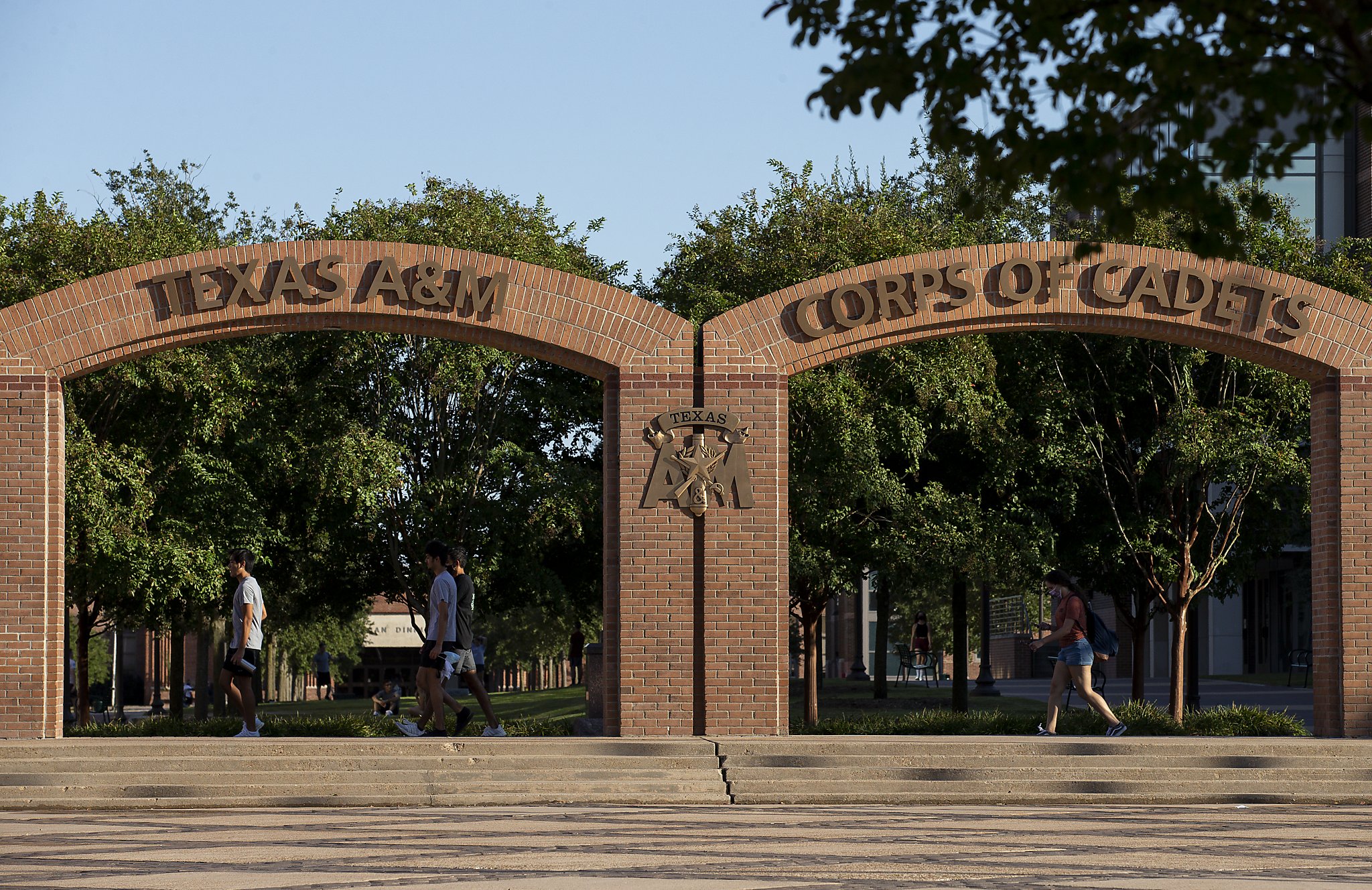 Texas A&M Student Found Dead After Fall from Three-Story Balcony