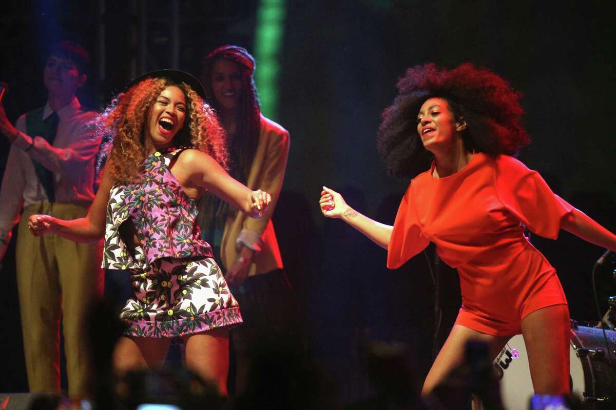 Beyoncé, Solange provide relief to Houstonians affected by devastating winter storm