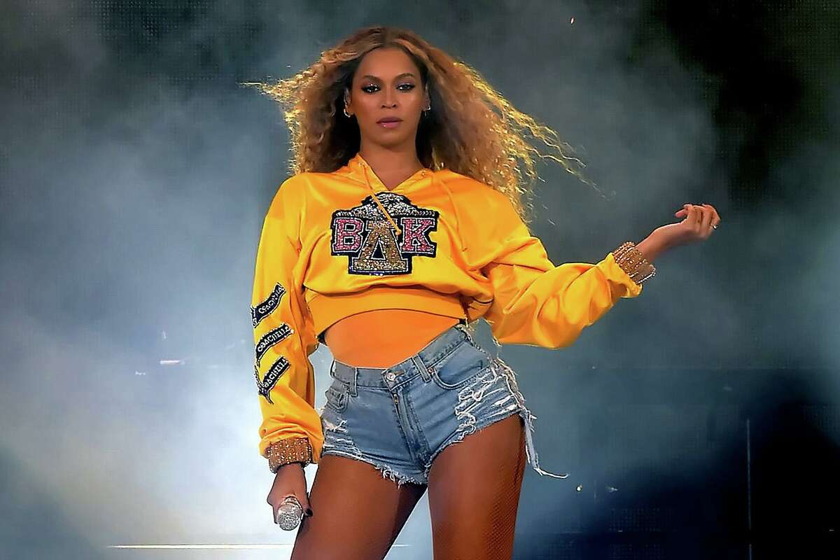 Beyoncé pledges to 'help as many as we can' with Hurricane Harvey relief efforts