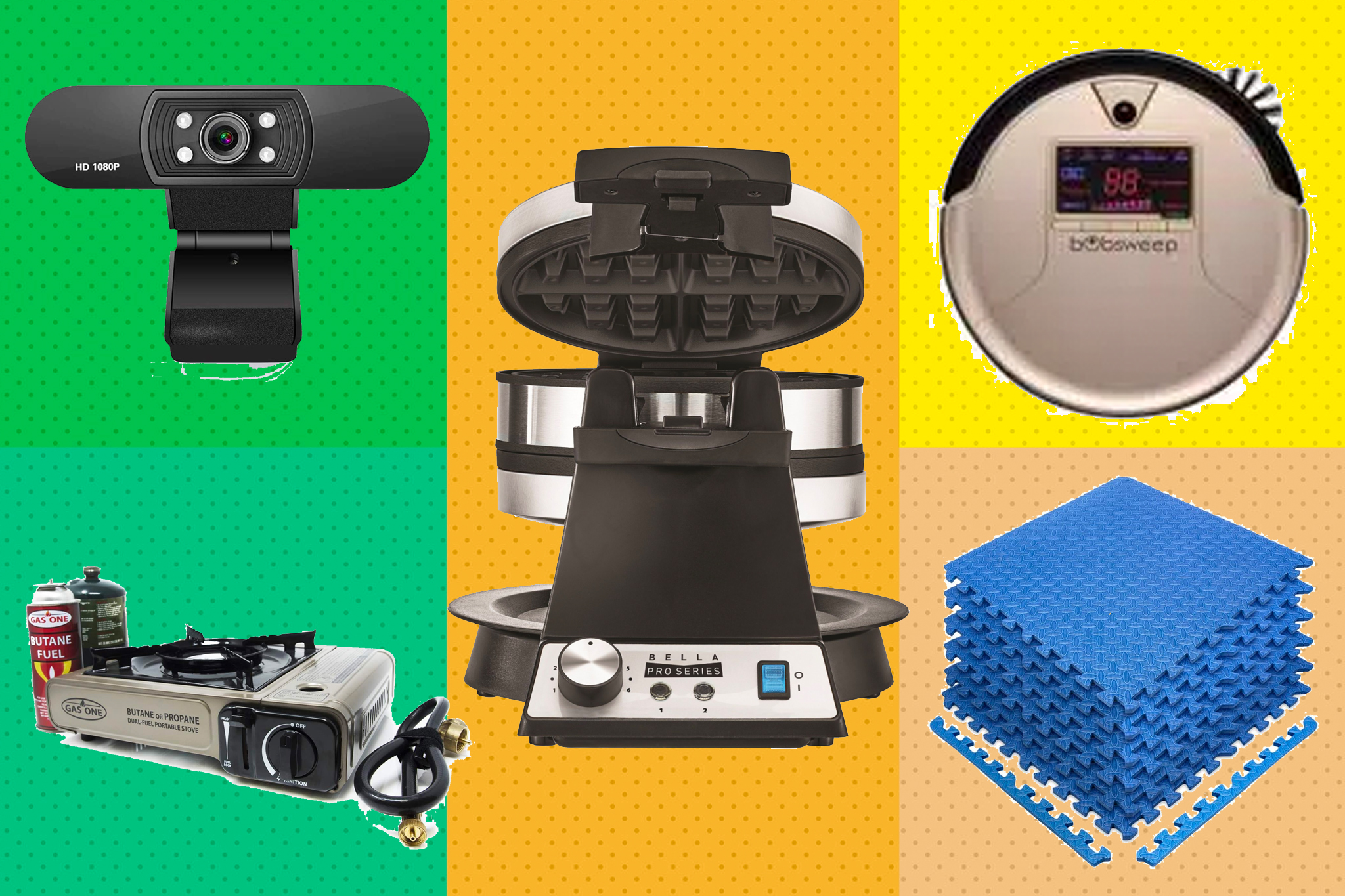 Deals round up Friday, Feb. 19 - Vimarsana News