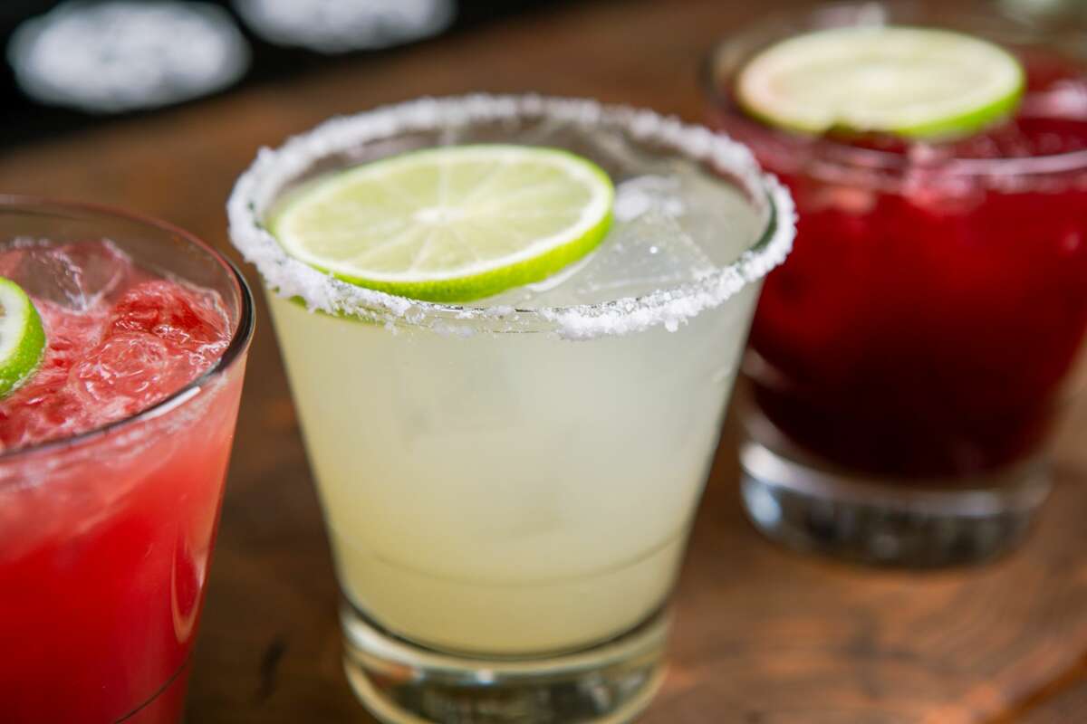 celebrate national margarita day with this simple recipe