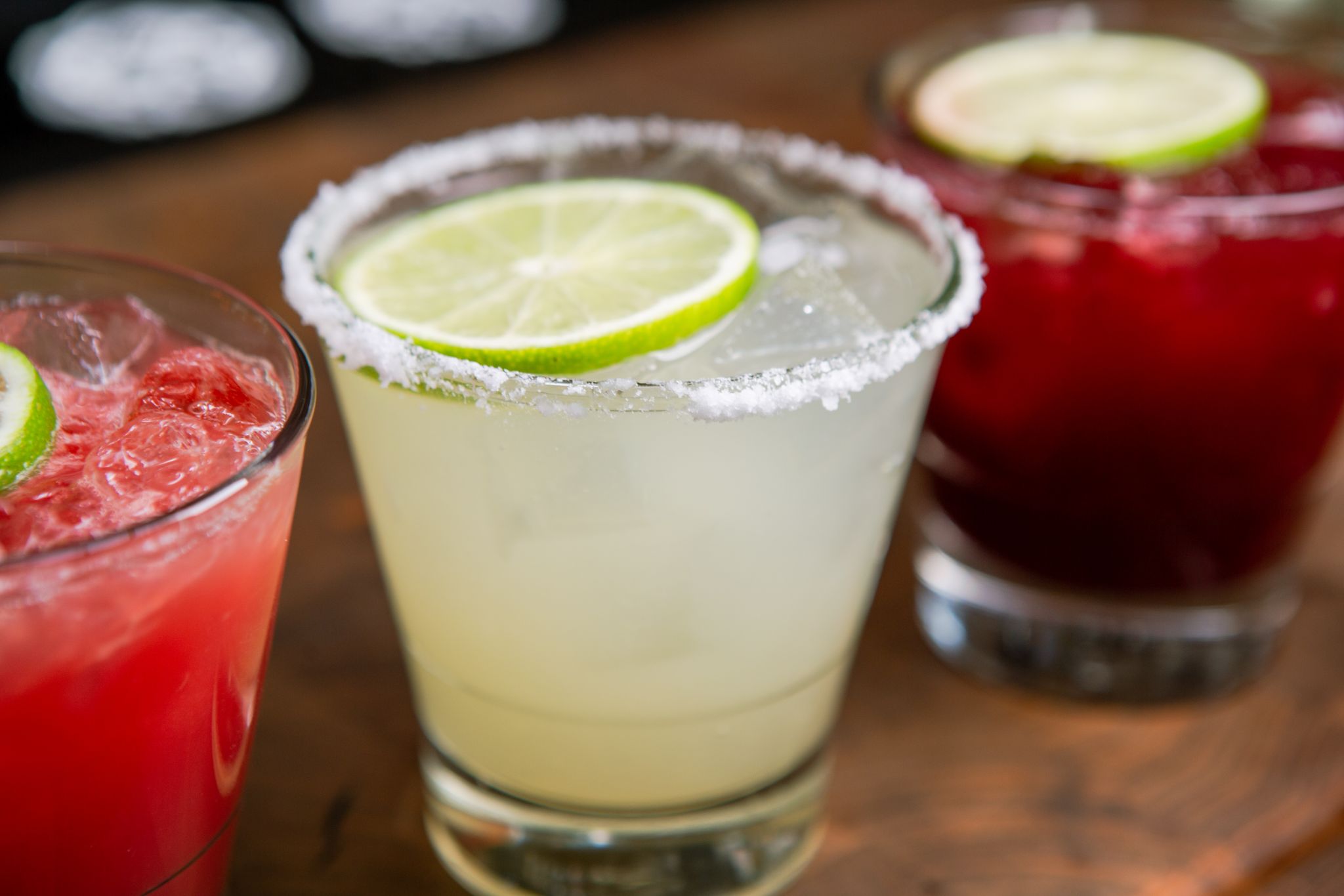 CT deals to celebrate National Margarita Day - Vimarsana News