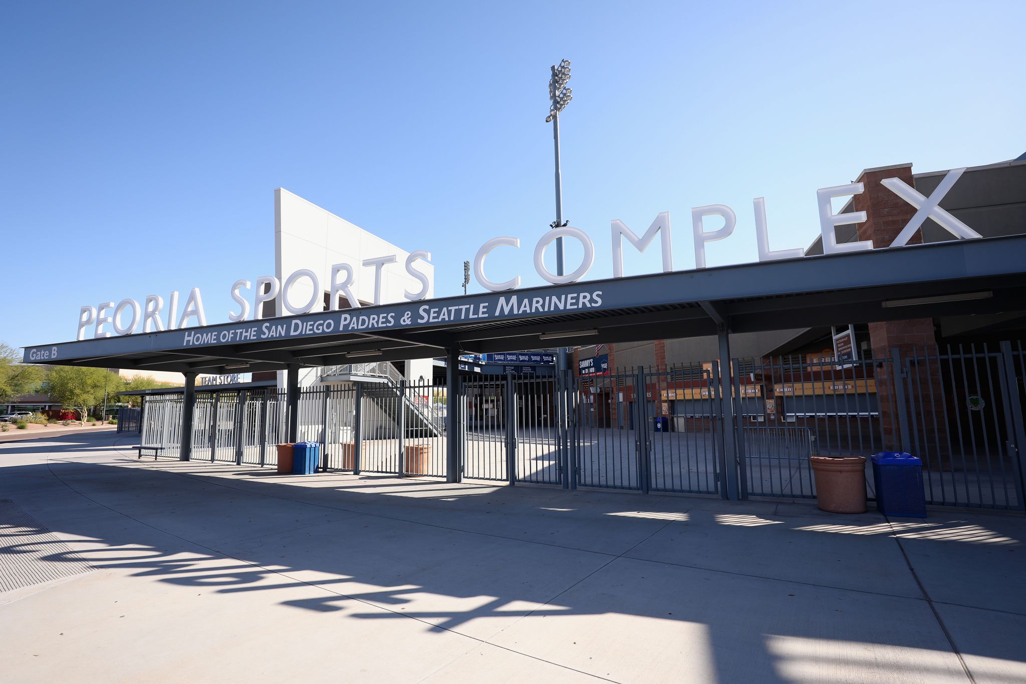 Seattle Mariners 2021 Spring Training tickets to go on sale Wednesday