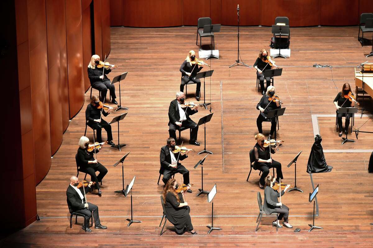 San Antonio Symphony to close its doors permanently after 80 years of service