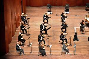 San Antonio Symphony takes final bow in the Alamo City