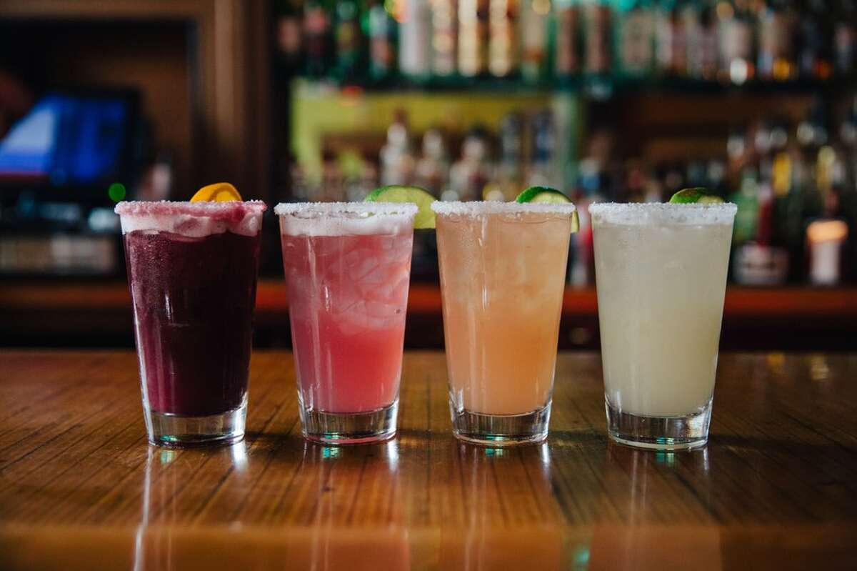 It's National Margarita Day: Here are 10 places to celebrate in Seattle