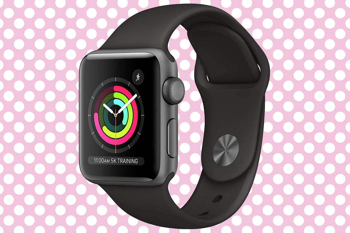refurbished apple se watch