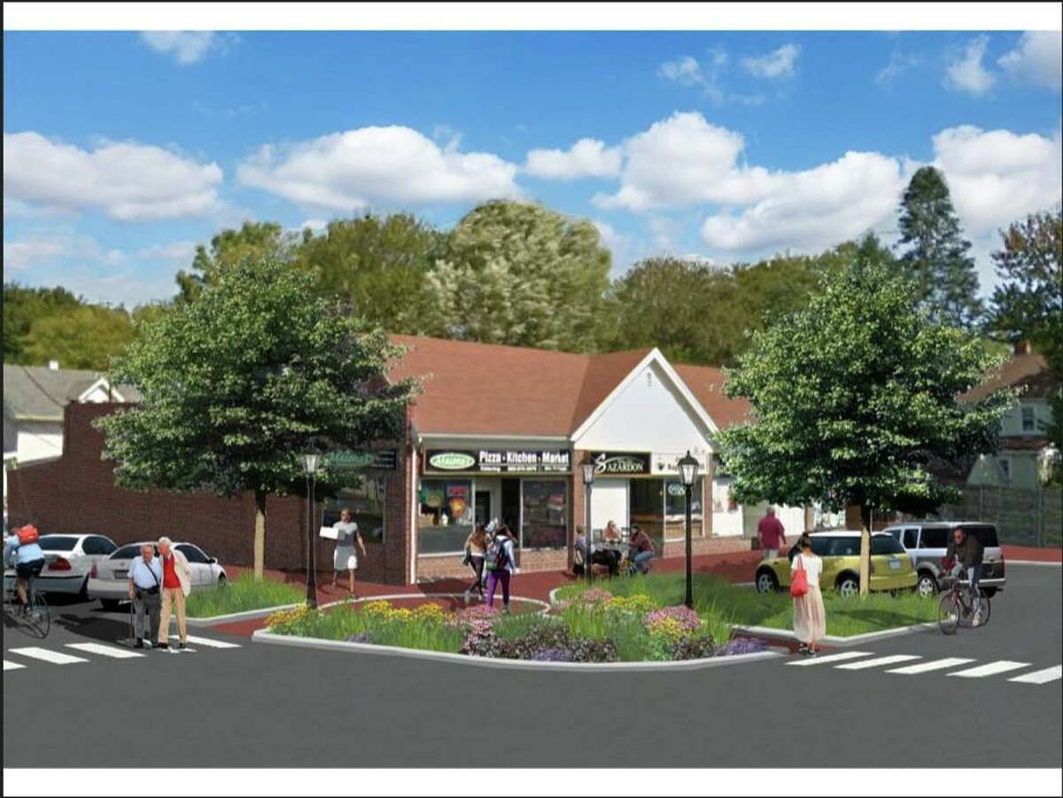 Fairfield residents revitalizing Stratfield area into 'more of a