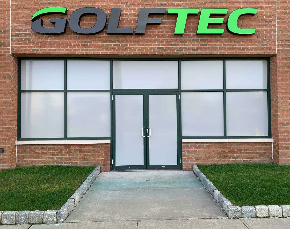 GOLFTEC opened a training center in Stamford, Conn., in February 2021.