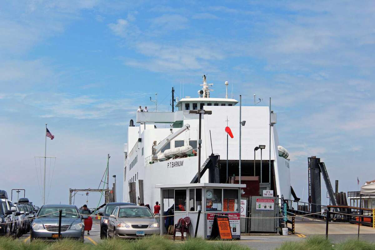 Bridgeport ferry move is back on track despite delays and pandemic