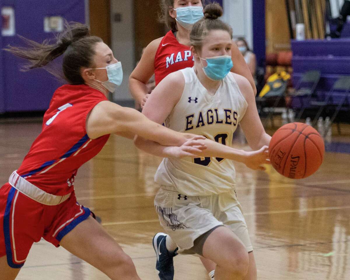 Duanesburg girls' basketball is a program on the rise