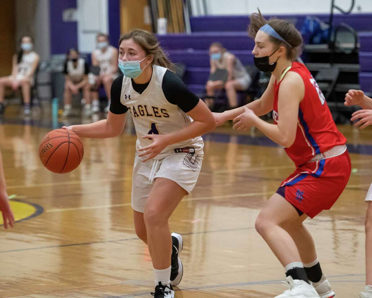 Duanesburg girls' basketball is a program on the rise