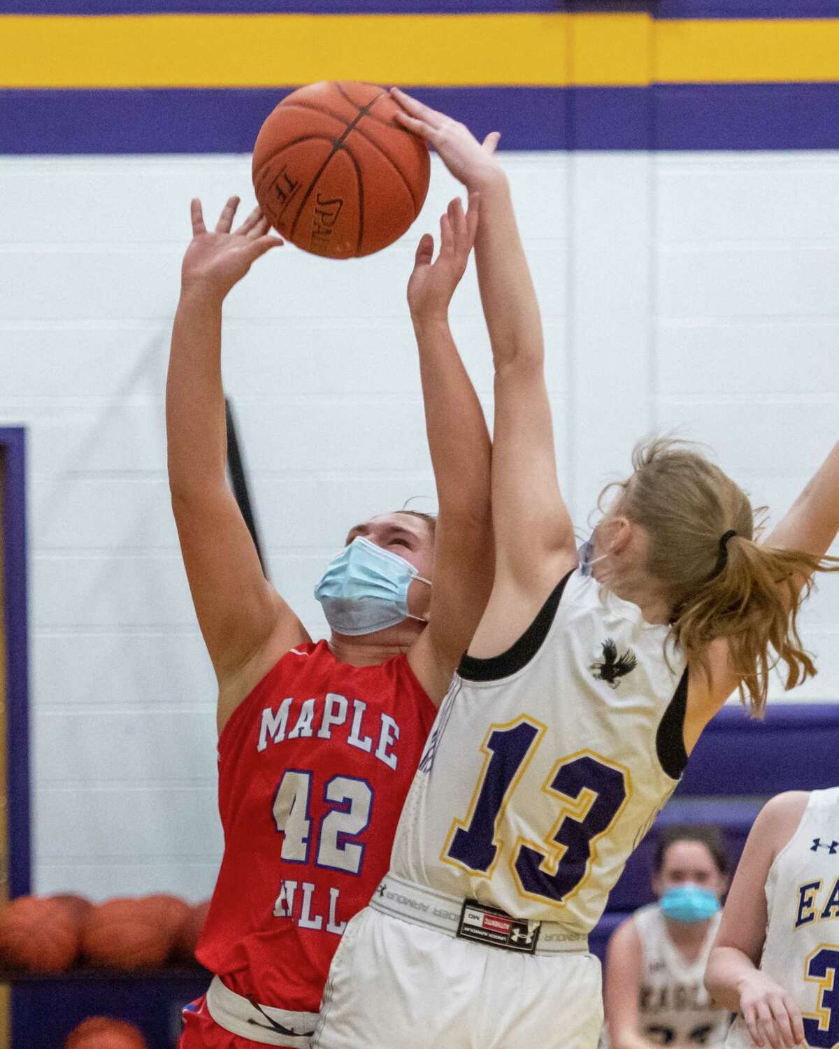 Duanesburg girls' basketball is a program on the rise