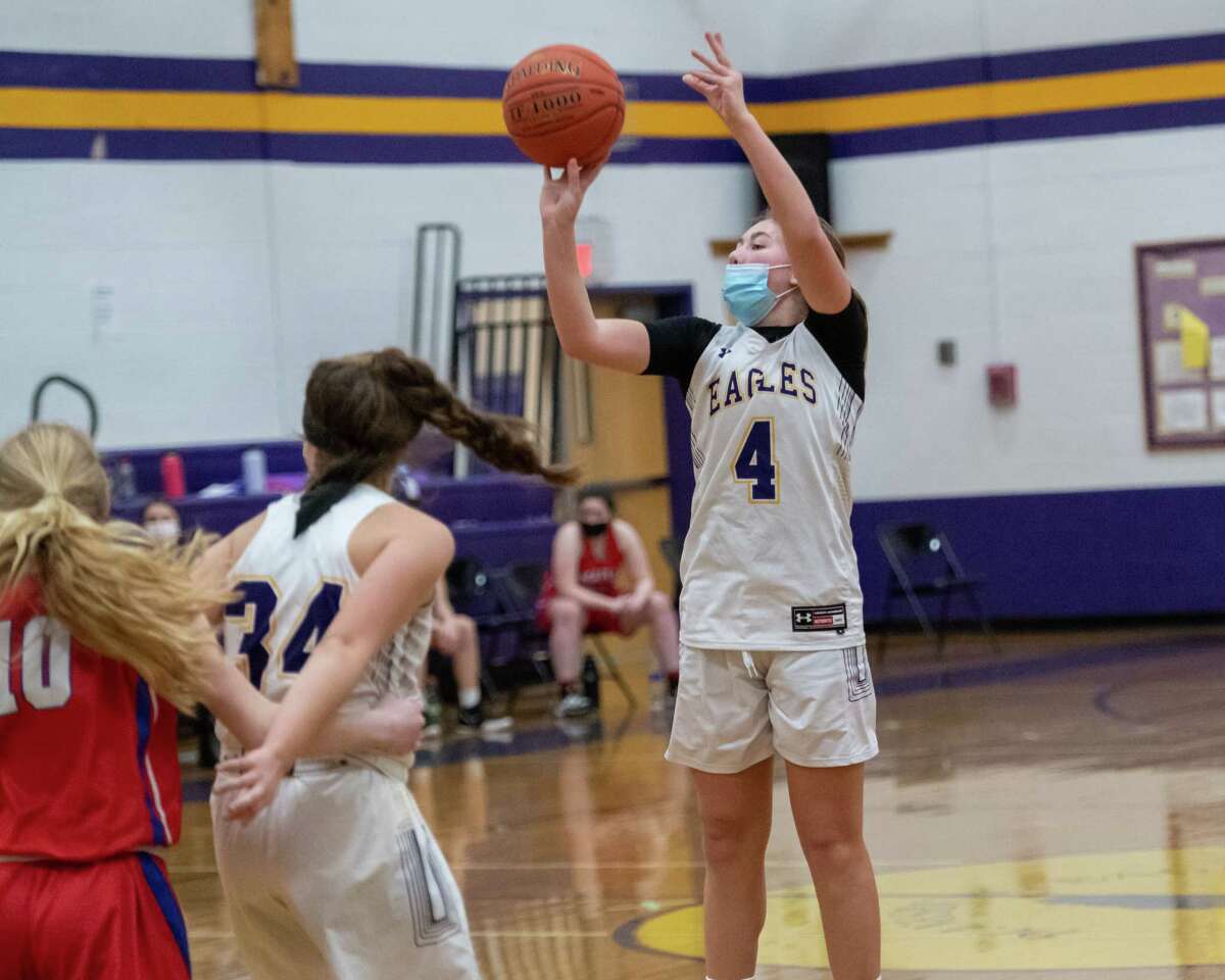 Duanesburg girls' basketball is a program on the rise