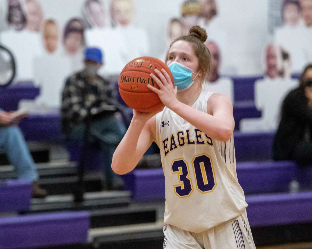 Duanesburg girls' basketball is a program on the rise