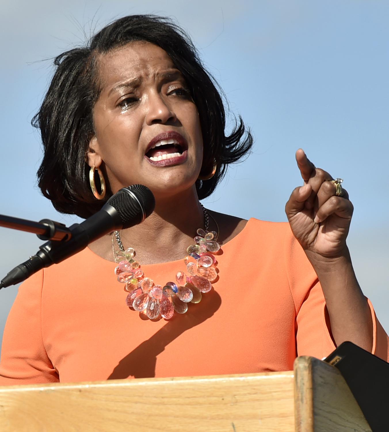 Black women, trailblazers and icons in CT politics, reflect and plan - Vimarsana News