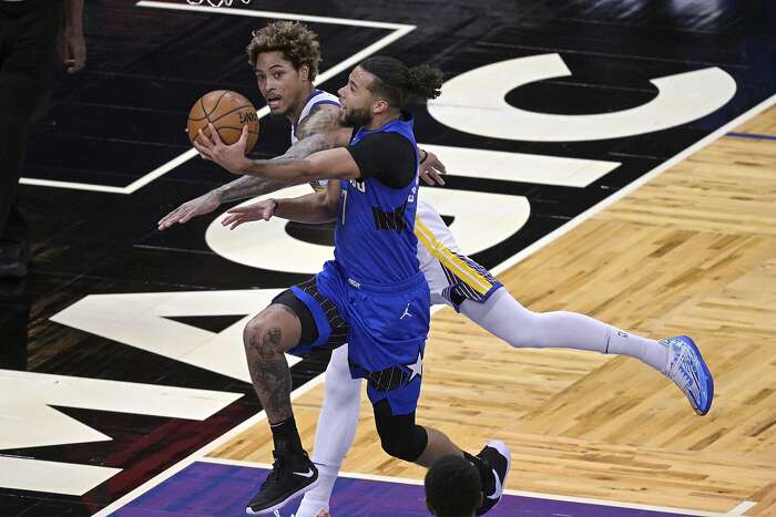 James Wiseman, LaMelo Ball and a historic mistake by Golden State Warriors