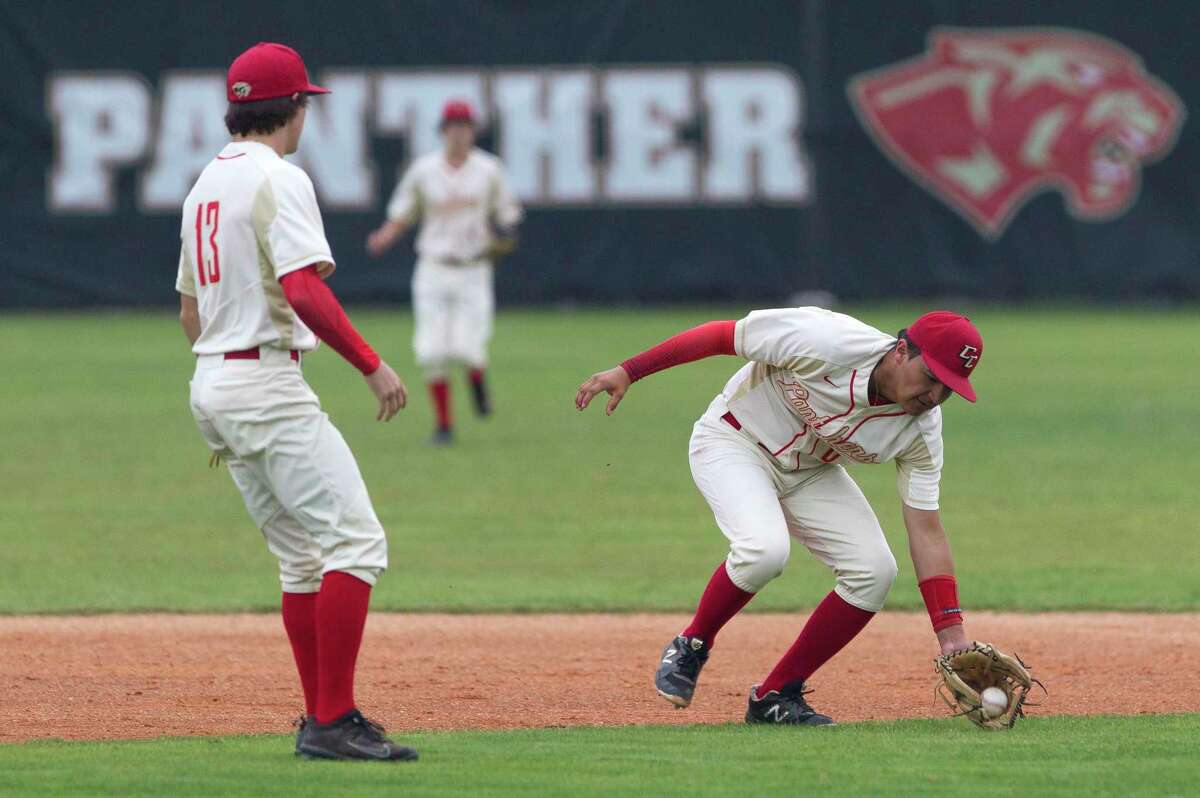 BASEBALL: New coach thinks Caney Creek will surprise this year